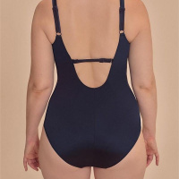 Lazio OP едноделен костим за капење